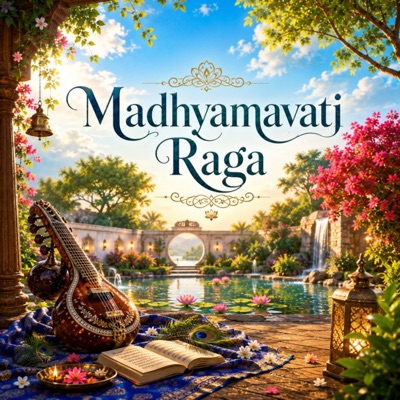 Madhyamavati Raga
