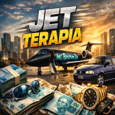 Jet Terapia - Single