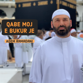 Qabe Moj E Bukur Je