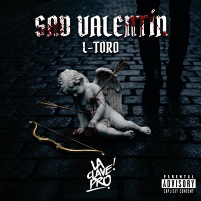 Sad Valentin - Single