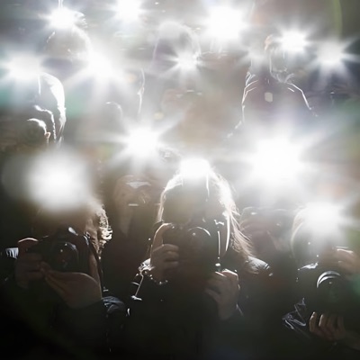 Lavish (On Camera) - Single