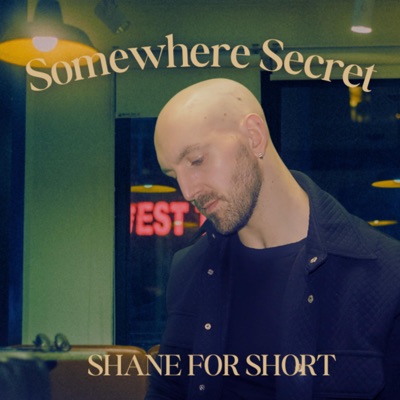 Somewhere Secret (Ready To Go) - Single