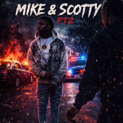 Strike (feat. T Scotty & The Grinch) - Single