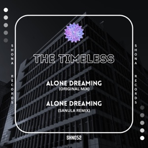 Alone Dreaming - Single