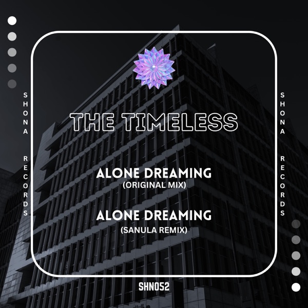 Alone Dreaming - Single