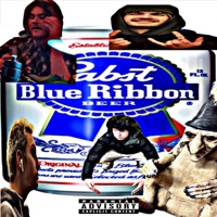 Blue Ribbon (feat. J$cmbg) - Single - Kaelenci