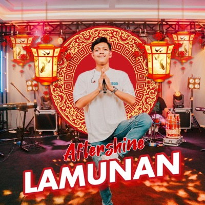 Lamunan (feat. Aftershine) [Music Cover] - Single