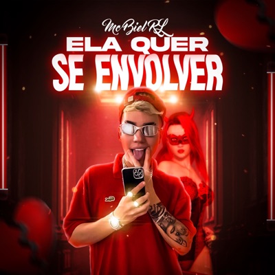 Ela Quer Se Envolver - Single