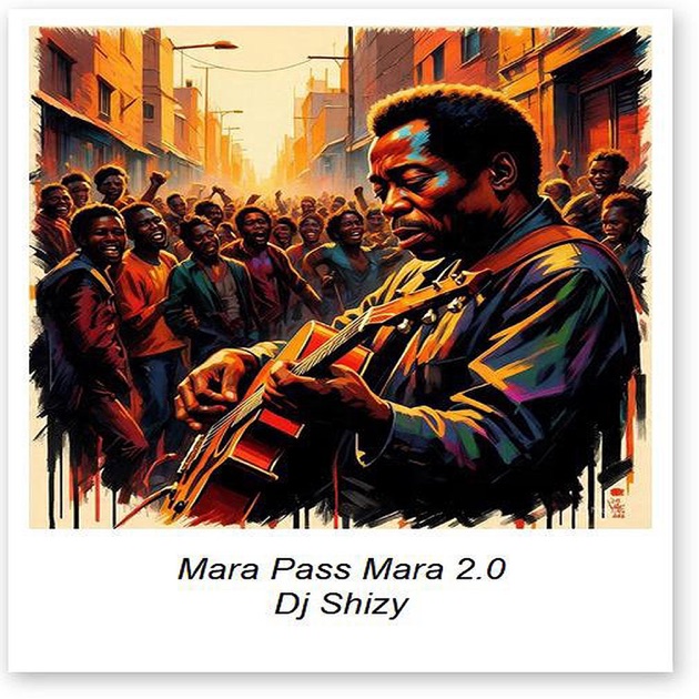 Alive (Mixtape) - Album by DJ Shizy - Apple Music