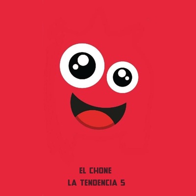 El Chone - LA TENDENCIA 5