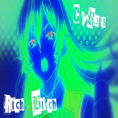 Rich Bitch - Single