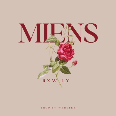 MIENS (feat. Webster) - Single