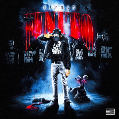 Finito - Single