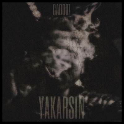 Yakarsın - Single