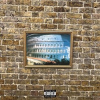 HALFSTEP - Single - Malik Issac