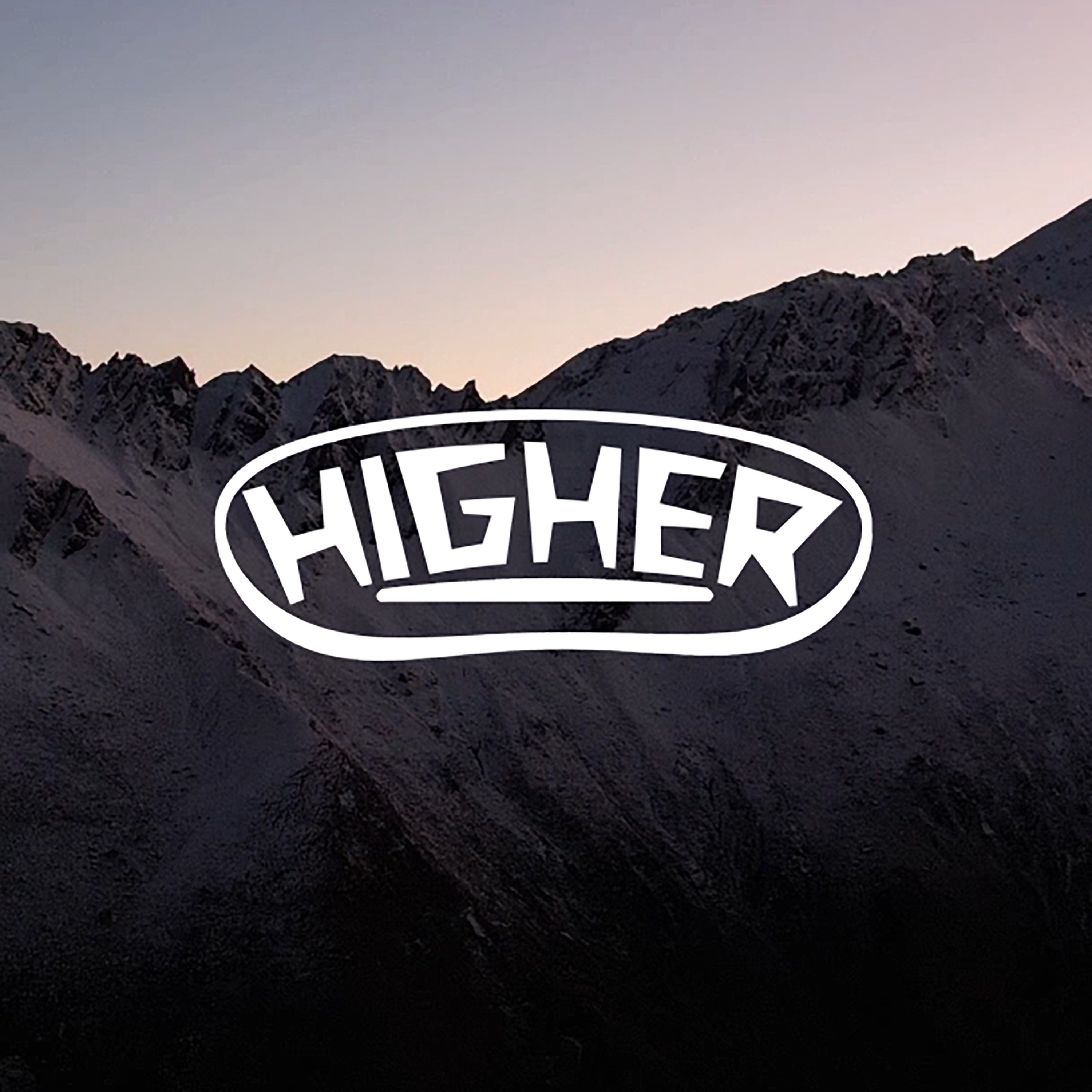 Higher - Single