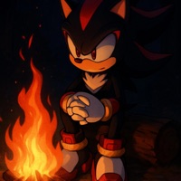 SHADOW THE HEADGEHOG - W1kcollector