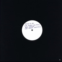 Noche es asi (Del Bosque UKG RMX) - Single - DJ del Bosque