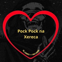 Pock Pock na Xereca (feat. DJ JK NO BEAT) [Slowed + Reverb] - Single - Love Fluxos, MC MN, MC Vitinho Avassalador & DJ BRN