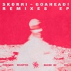 Hoppdansi (Kuss Remix) cover art