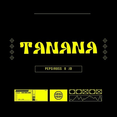 Tanana (feat. JD) - Single