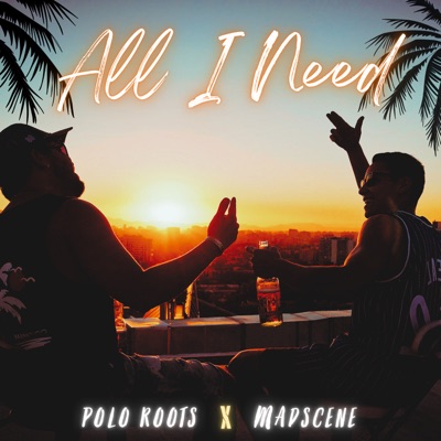 All I Need - Single