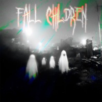 FALL CHILDREN - Single - blak.less