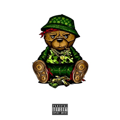 Glock no Meu Porte (feat. Meno MDT) - Single