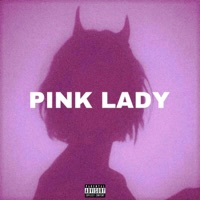 Pink Lady - Single - Yung Moxiie