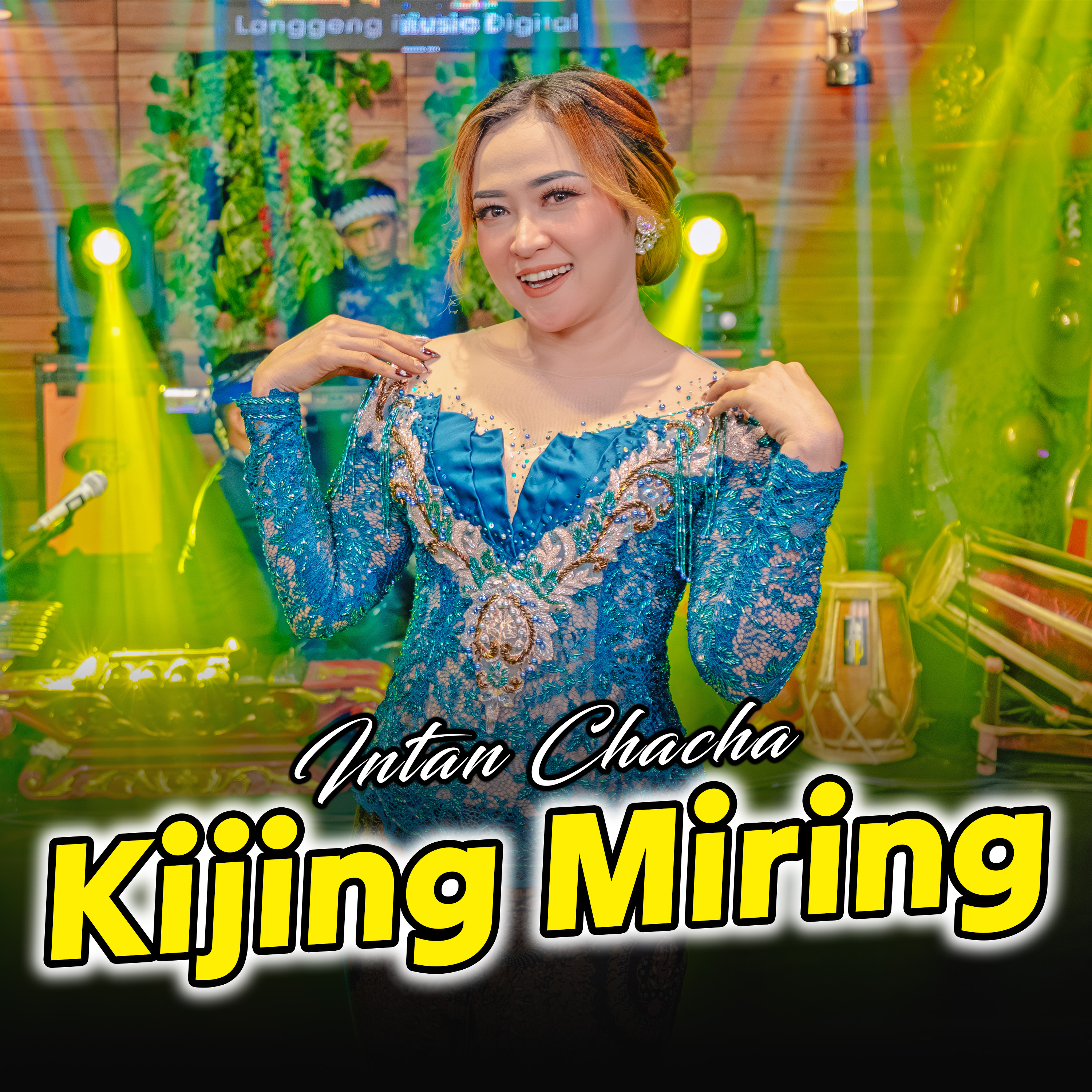 Intan Chacha - Kijing Miring
