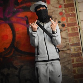 PMW (feat. CGino) Awaveyy