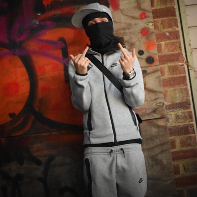 PMW (feat. CGino) - Single