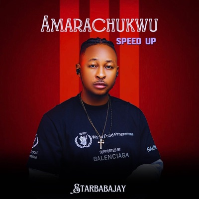 Amarachukwu Speed Up - Single