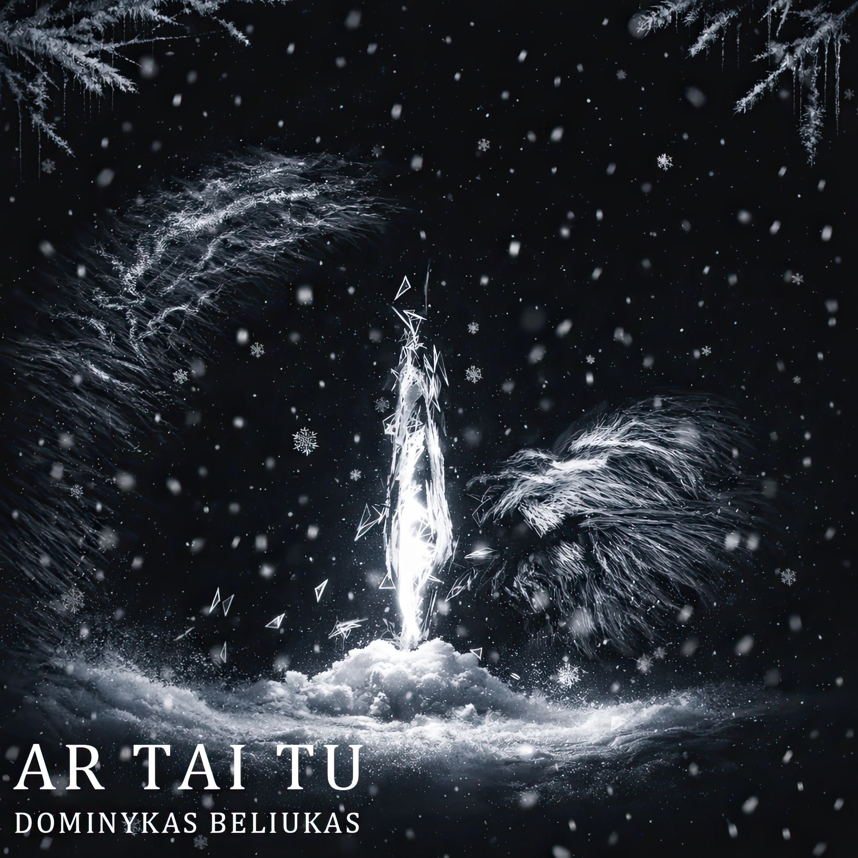 Ar Tai Tu - Single