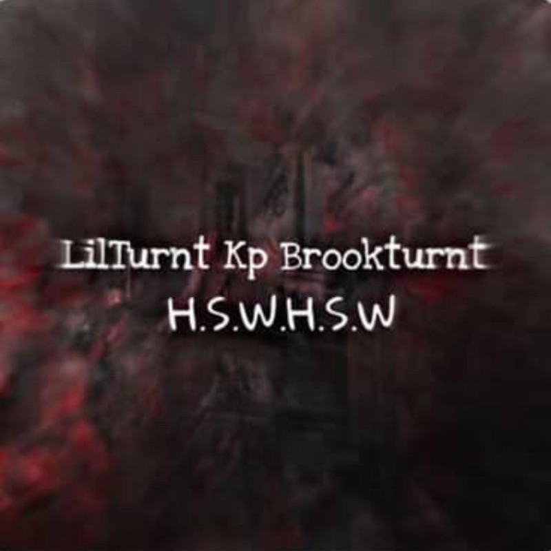 H.S.W.H.S.W (feat. LilTurnt & Babykp) - Single