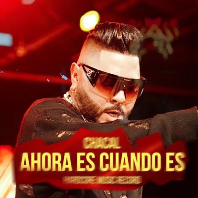 AHORA ES CUANDO ES - Single