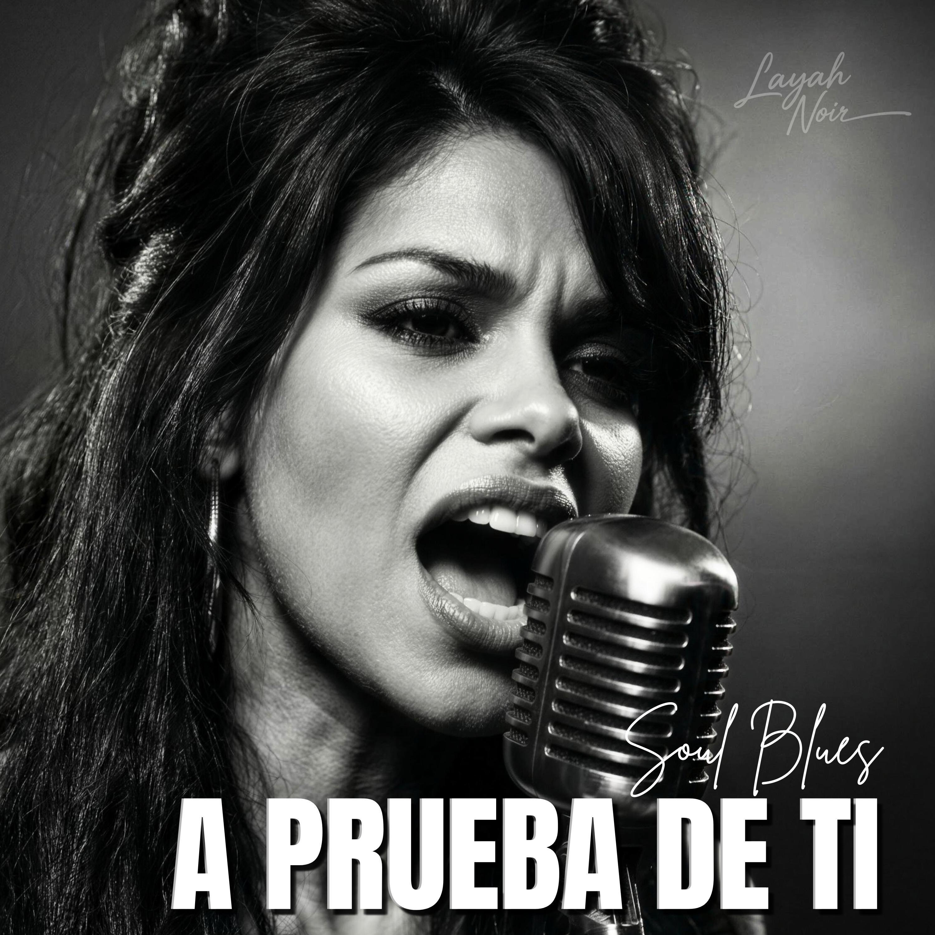 A Prueba de Ti - Single