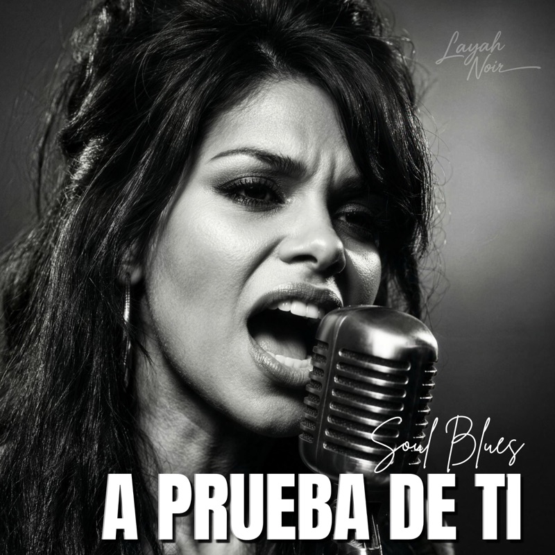 A Prueba de Ti