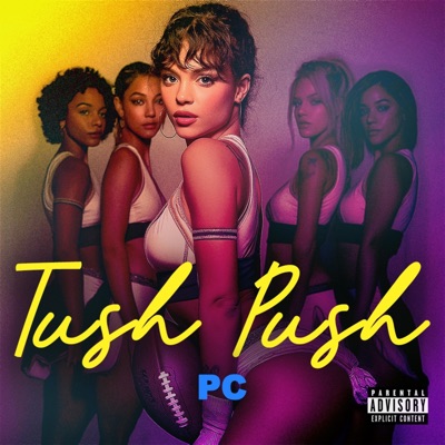 Tush Push - Single