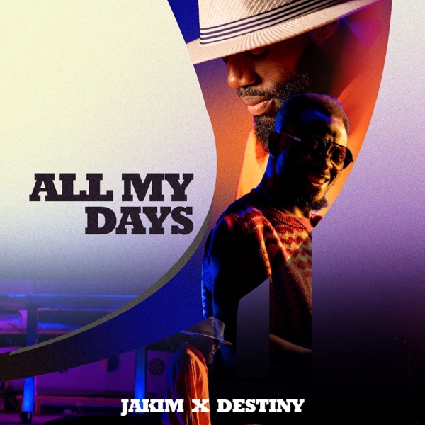 All my days (feat. Gaze B)