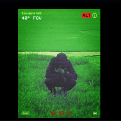 Night Hawk - Single