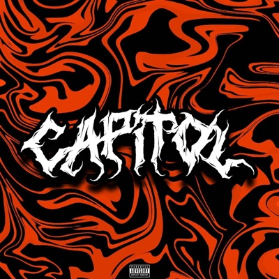 Capitol (feat. Grinder) - Single