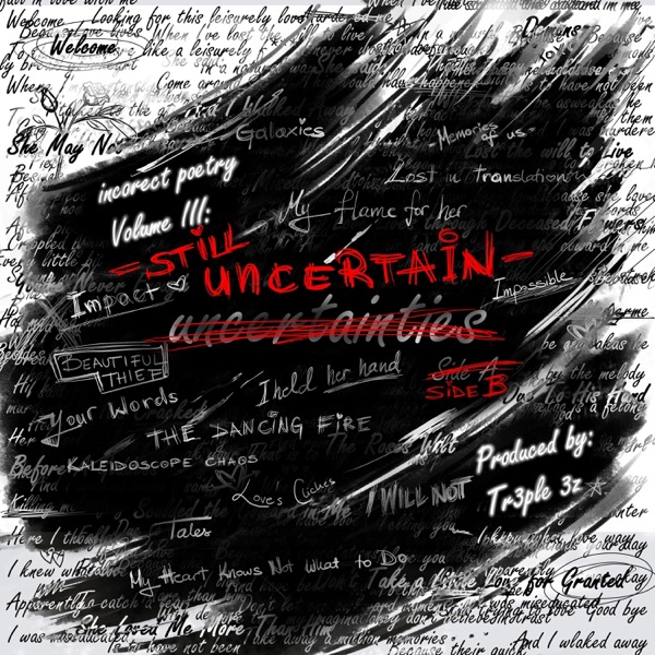 Still Uncertain (feat. Tr3ple 3z)