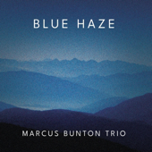 Blue Haze