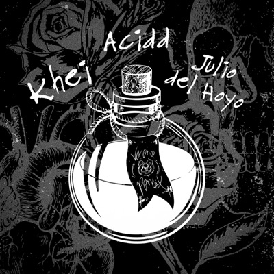 Veneno (Reggaeton Remix) - Single