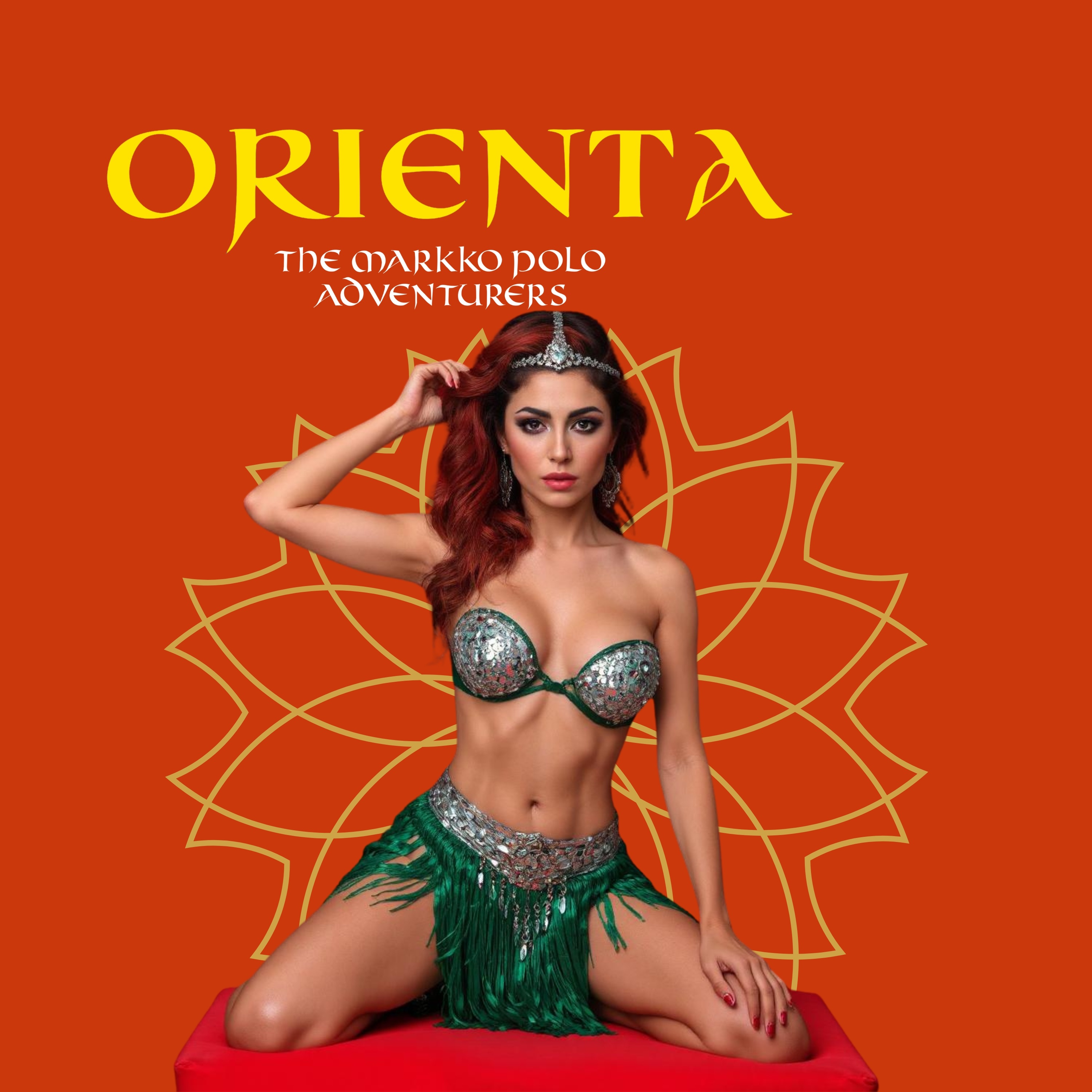 Orienta
