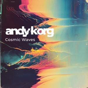 Cosmic Waves - Single