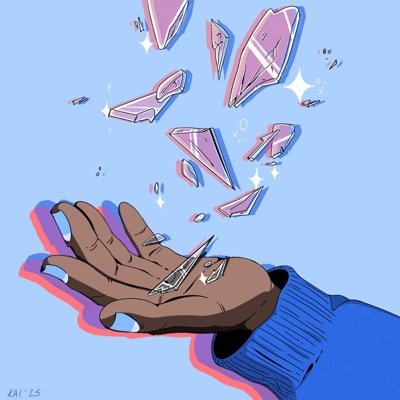 Broken Glass Reimagined (feat. Kaikol) - Single