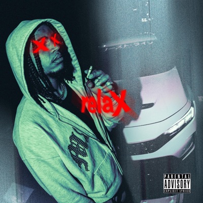 RELAX - Single