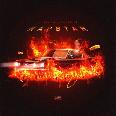 Rapstar (feat. Parco OG) - Single